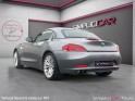 Bmw z4 roadster e89 sdrive20i 184ch lounge a occasion simplicicar tours  simplicicar simplicibike france