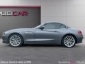 Bmw z4 roadster e89 sdrive20i 184ch lounge a occasion simplicicar tours  simplicicar simplicibike france