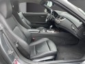 Bmw z4 roadster e89 sdrive20i 184ch lounge a occasion simplicicar tours  simplicicar simplicibike france