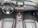 Bmw z4 roadster e89 sdrive20i 184ch lounge a occasion simplicicar tours  simplicicar simplicibike france