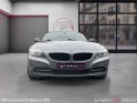 Bmw z4 roadster e89 sdrive20i 184ch lounge a occasion simplicicar tours  simplicicar simplicibike france