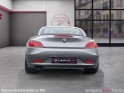 Bmw z4 roadster e89 sdrive20i 184ch lounge a occasion simplicicar tours  simplicicar simplicibike france