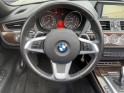 Bmw z4 roadster e89 sdrive20i 184ch lounge a occasion simplicicar tours  simplicicar simplicibike france