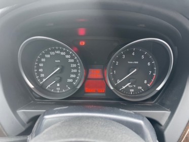 Bmw z4 roadster e89 sdrive20i 184ch lounge a occasion simplicicar tours  simplicicar simplicibike france