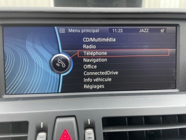 Bmw z4 roadster e89 sdrive20i 184ch lounge a occasion simplicicar tours  simplicicar simplicibike france