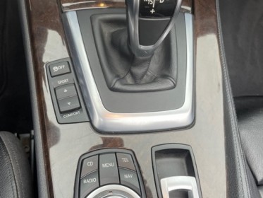 Bmw z4 roadster e89 sdrive20i 184ch lounge a occasion simplicicar tours  simplicicar simplicibike france