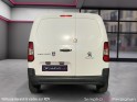 Peugeot partner fourgon standard 650 kg bluehdi 100 ss bvm5 premium - climatisation - bluetooth - garantie 12 mois europe...