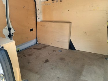 Peugeot partner fourgon standard 650 kg bluehdi 100 ss bvm5 premium - climatisation - bluetooth - garantie 12 mois europe...