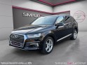 Audi q7 q7 3.0 v6 tdi e-tron 373 tiptronic 8 quattro 5pl ambition luxe occasion simplicicar la ciotat simplicicar...