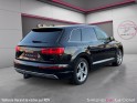 Audi q7 q7 3.0 v6 tdi e-tron 373 tiptronic 8 quattro 5pl ambition luxe occasion simplicicar la ciotat simplicicar...