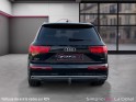Audi q7 q7 3.0 v6 tdi e-tron 373 tiptronic 8 quattro 5pl ambition luxe occasion simplicicar la ciotat simplicicar...