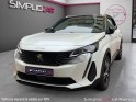 Peugeot 3008 bluehdi 130ch ss eat8 gt garantie 12 mois  crochet d'attelage occasion simplicicar le raincy simplicicar...