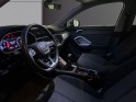 Audi q3 sportback 35 tfsi 150 ch s line, virtual cockpit, radar arrière, bluetooth, garantie 12 mois occasion simplicicar...