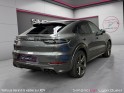 Porsche cayenne coupe e-hybrid 3.0 v6 462 ch tiptronic bva - garantie 12 mois occasion simplicicar lyon ouest simplicicar...