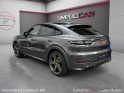 Porsche cayenne coupe e-hybrid 3.0 v6 462 ch tiptronic bva - garantie 12 mois occasion simplicicar lyon ouest simplicicar...