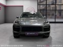 Porsche cayenne coupe e-hybrid 3.0 v6 462 ch tiptronic bva - garantie 12 mois occasion simplicicar lyon ouest simplicicar...
