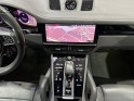 Porsche cayenne coupe e-hybrid 3.0 v6 462 ch tiptronic bva - garantie 12 mois occasion simplicicar lyon ouest simplicicar...