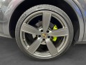 Porsche cayenne coupe e-hybrid 3.0 v6 462 ch tiptronic bva - garantie 12 mois occasion simplicicar lyon ouest simplicicar...