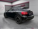 Mercedes classe gla 220 d 4-matic 7-g dct fascination entretien mercedes || garantie 12 mois || occasion osny simplicicar...