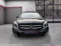Mercedes classe gla 220 d 4-matic 7-g dct fascination entretien mercedes || garantie 12 mois || occasion osny simplicicar...