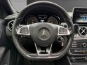 Mercedes classe gla 220 d 4-matic 7-g dct fascination entretien mercedes || garantie 12 mois || occasion osny simplicicar...