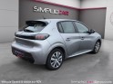 Peugeot 208 puretech 75 ss bvm5 like - garantie 12 mois occasion parc voitures beauvais simplicicar simplicibike france