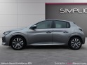 Peugeot 208 puretech 75 ss bvm5 like - garantie 12 mois occasion parc voitures beauvais simplicicar simplicibike france