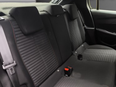 Peugeot 208 puretech 75 ss bvm5 like - garantie 12 mois occasion parc voitures beauvais simplicicar simplicibike france