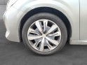 Peugeot 208 puretech 75 ss bvm5 like - garantie 12 mois occasion parc voitures beauvais simplicicar simplicibike france