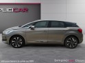 Citroen ds5 hdi 160 sport chic  garantie 12 mois occasion simplicicar dijon simplicicar simplicibike france