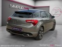 Citroen ds5 hdi 160 sport chic  garantie 12 mois occasion simplicicar dijon simplicicar simplicibike france