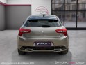 Citroen ds5 hdi 160 sport chic  garantie 12 mois occasion simplicicar dijon simplicicar simplicibike france