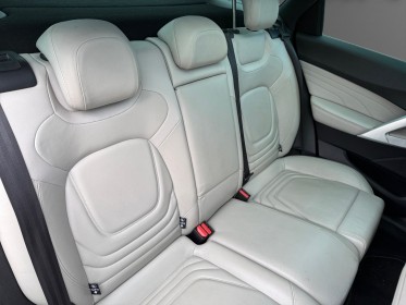 Citroen ds5 hdi 160 sport chic  garantie 12 mois occasion simplicicar dijon simplicicar simplicibike france