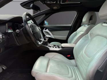 Citroen ds5 hdi 160 sport chic  garantie 12 mois occasion simplicicar dijon simplicicar simplicibike france