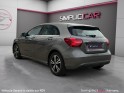 Mercedes classe a 200 d 7g-dct inspiration - suivi mercedes - caméra recul - garantie 12 mois occasion simplicicar nimes -...