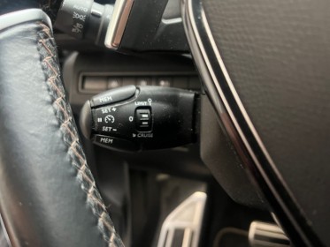 Peugeot 3008 hybrid 225 e-eat8 gt line entretiens a jour garantie 12 mois occasion simplicicar le raincy simplicicar...