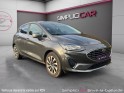 Ford fiesta 1.0 flexifuel 95 ch ss bvm6 titanium business occasion simplicicar brive la gaillarde  simplicicar simplicibike...