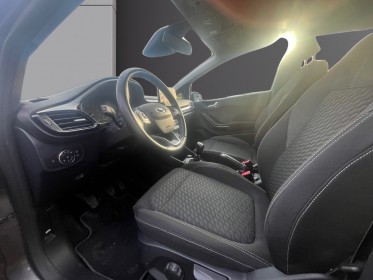 Ford fiesta 1.0 flexifuel 95 ch ss bvm6 titanium business occasion simplicicar brive la gaillarde  simplicicar simplicibike...