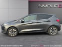 Ford fiesta 1.0 flexifuel 95 ch ss bvm6 titanium business occasion simplicicar brive la gaillarde  simplicicar simplicibike...
