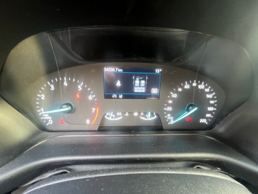 Ford fiesta 1.0 flexifuel 95 ch ss bvm6 titanium business occasion simplicicar brive la gaillarde  simplicicar simplicibike...