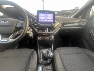 Ford fiesta 1.0 flexifuel 95 ch ss bvm6 titanium business occasion simplicicar brive la gaillarde  simplicicar simplicibike...