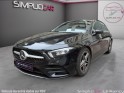 Mercedes classe a 180 d 8g-dct amg line carplay entretiens mercedes occasion simplicicar le raincy simplicicar simplicibike...