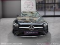 Mercedes classe a 180 d 8g-dct amg line carplay entretiens mercedes occasion simplicicar le raincy simplicicar simplicibike...