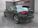 Mercedes classe a 180 d 8g-dct amg line carplay entretiens mercedes occasion simplicicar le raincy simplicicar simplicibike...