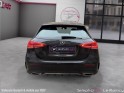 Mercedes classe a 180 d 8g-dct amg line carplay entretiens mercedes occasion simplicicar le raincy simplicicar simplicibike...