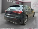 Mercedes classe a 180 d 8g-dct amg line carplay entretiens mercedes occasion simplicicar le raincy simplicicar simplicibike...
