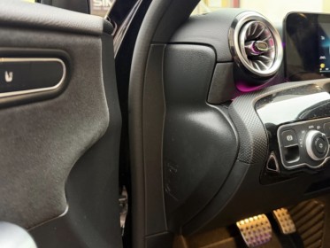 Mercedes classe a 180 d 8g-dct amg line carplay entretiens mercedes occasion simplicicar le raincy simplicicar simplicibike...