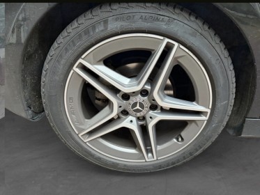 Mercedes classe a 180 d 8g-dct amg line carplay entretiens mercedes occasion simplicicar le raincy simplicicar simplicibike...