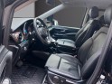 Mercedes classe v extra-long 300 d 9g-t avantgarde caméra 360 2 portes latérals hayon électrique excellent état...