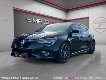 Renault megane iv berline tce 300 edc rs trophy  entretien renault occasion simplicicar velay simplicicar simplicibike france